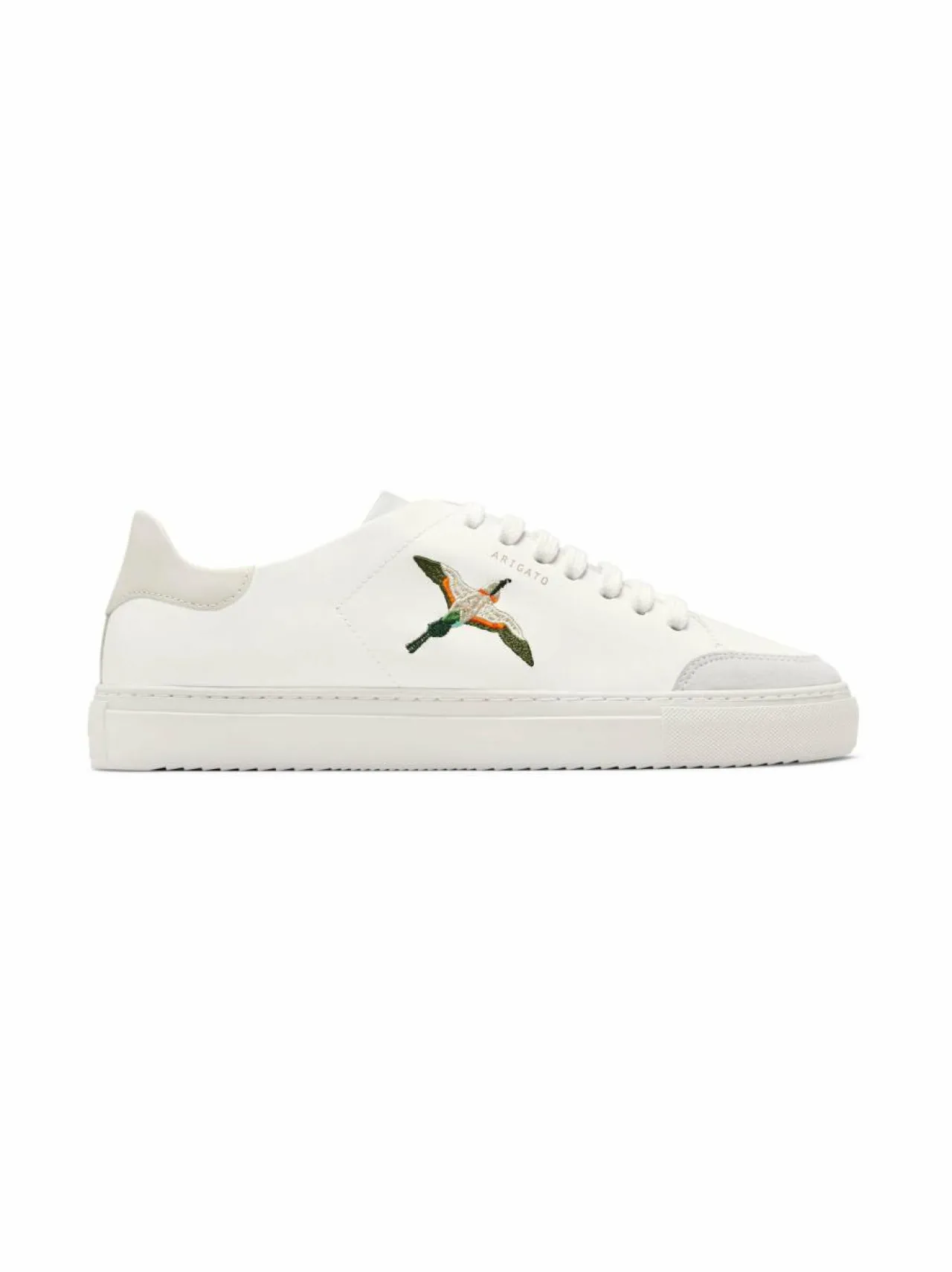 AXEL ARIGATO Clean 90 Bee Bird -nahkatennarit^ Urheilujalkineet|Tennarit & Sneakerit