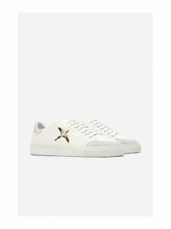AXEL ARIGATO Clean 90 Bee Bird -nahkatennarit^ Urheilujalkineet|Tennarit & Sneakerit
