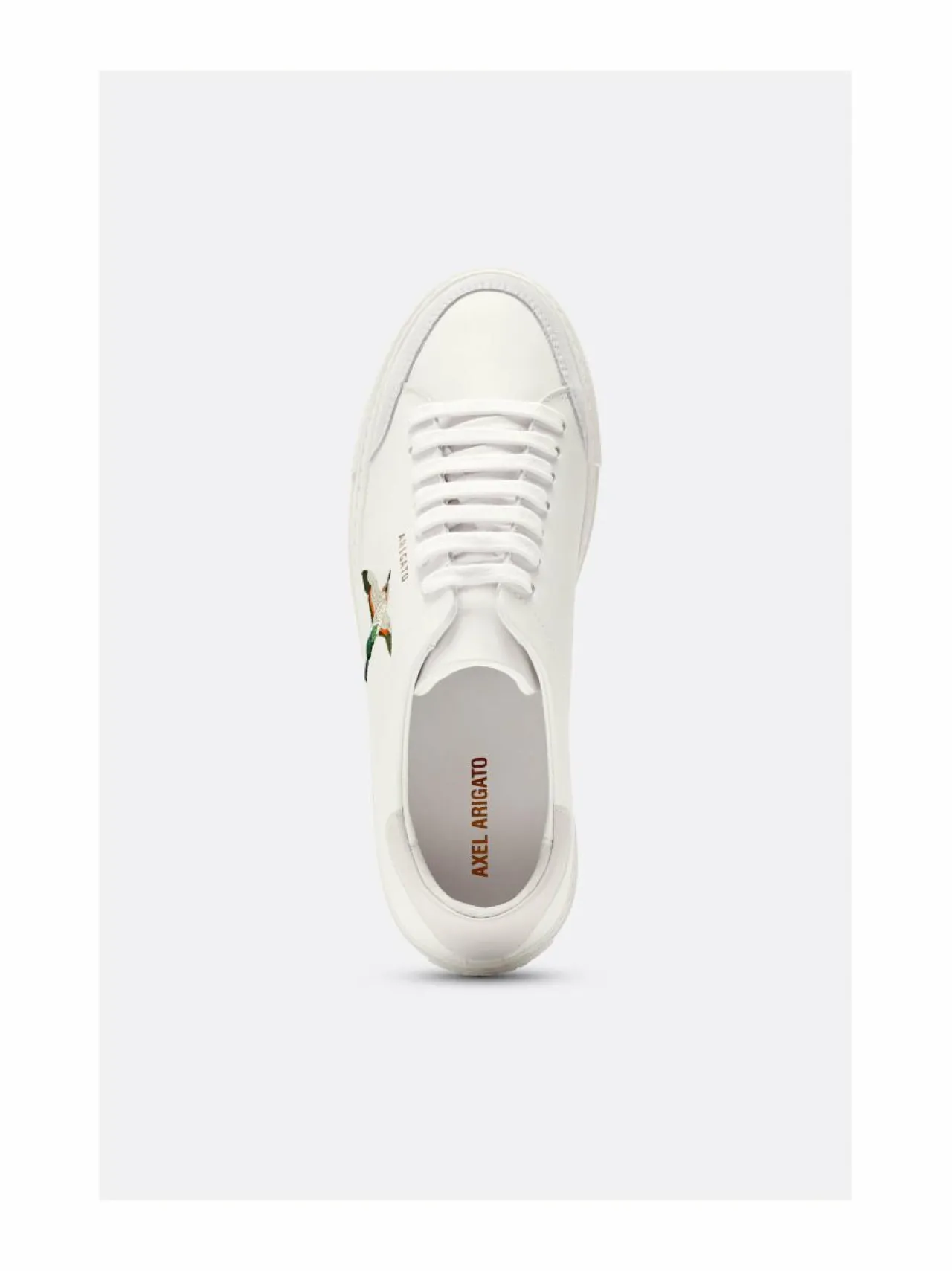 AXEL ARIGATO Clean 90 Bee Bird -nahkatennarit^ Urheilujalkineet|Tennarit & Sneakerit