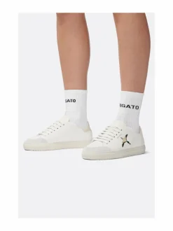 AXEL ARIGATO Clean 90 Bee Bird -nahkatennarit^ Urheilujalkineet|Tennarit & Sneakerit