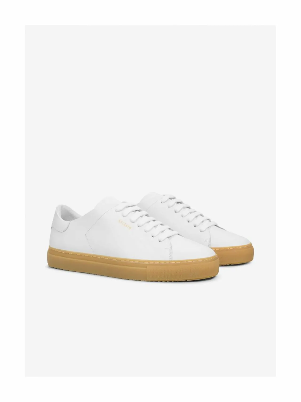AXEL ARIGATO Clean 90 -nahkasneakerit^ Urheilujalkineet|Tennarit & Sneakerit