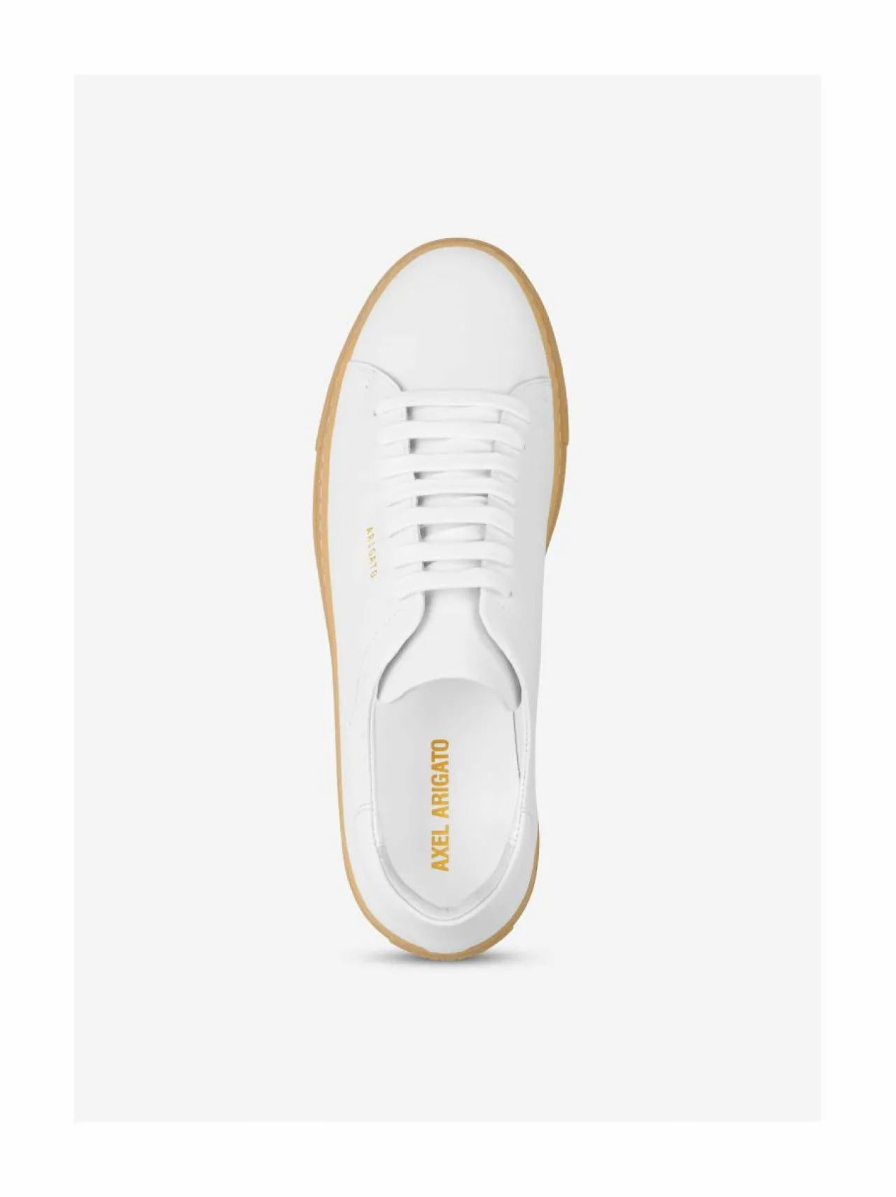 AXEL ARIGATO Clean 90 -nahkasneakerit^ Urheilujalkineet|Tennarit & Sneakerit