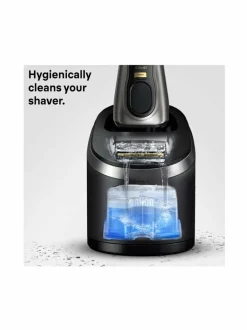 Braun Clean & Renew Refill -puhdistuskasetti 2 kpl^ Ihokarvanpoisto