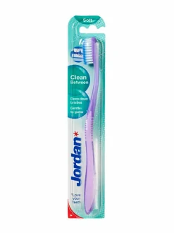 Hammasharjat<Jordan Clean Between Soft -hammasharja