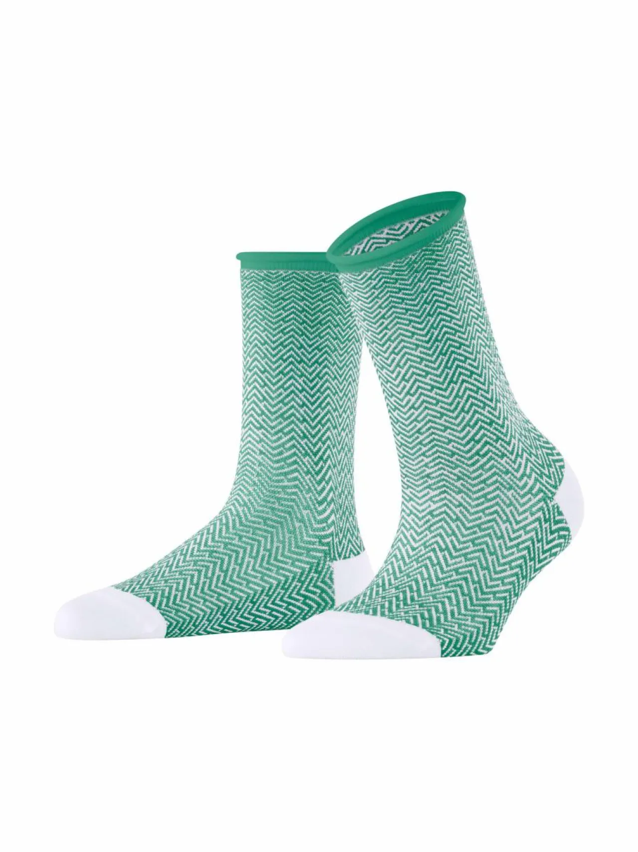 Sukat & Sukkahousut<Falke Clean Break -sukat 7506 OCEANGREEN