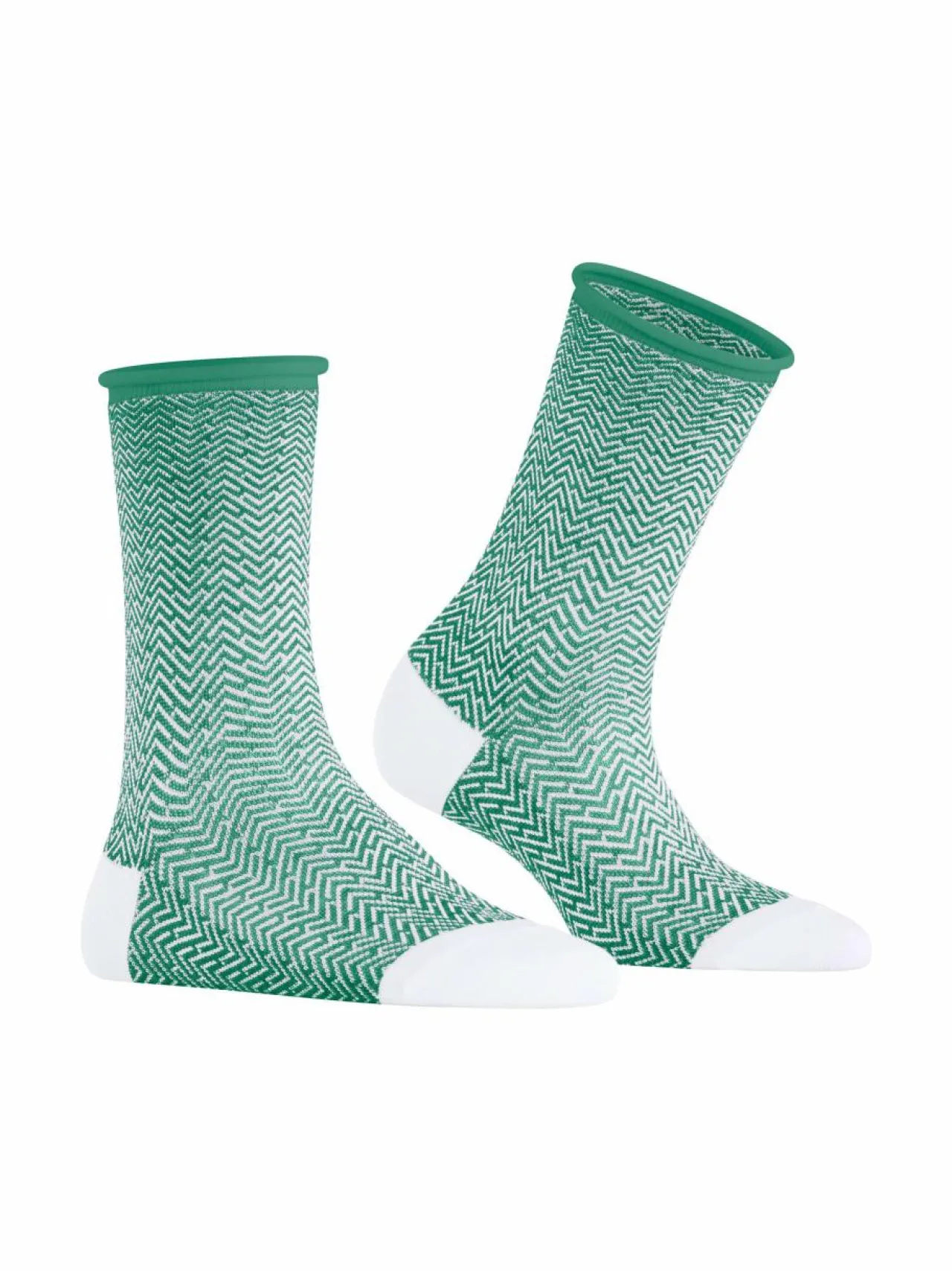 Sukat & Sukkahousut<Falke Clean Break -sukat 7506 OCEANGREEN