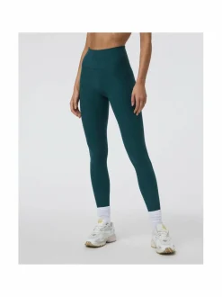 Urheiluhousut & Treenitrikoot<Vuori Clean Elevation -leggingsit MHT MOSS HEATHER