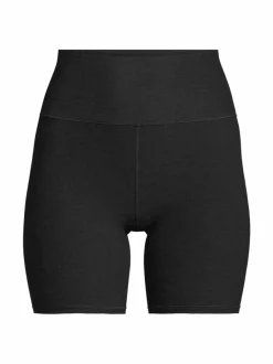 Urheiluhousut & Treenitrikoot<Vuori Clean Elevation -shortsit HBK BLACK HEATHER