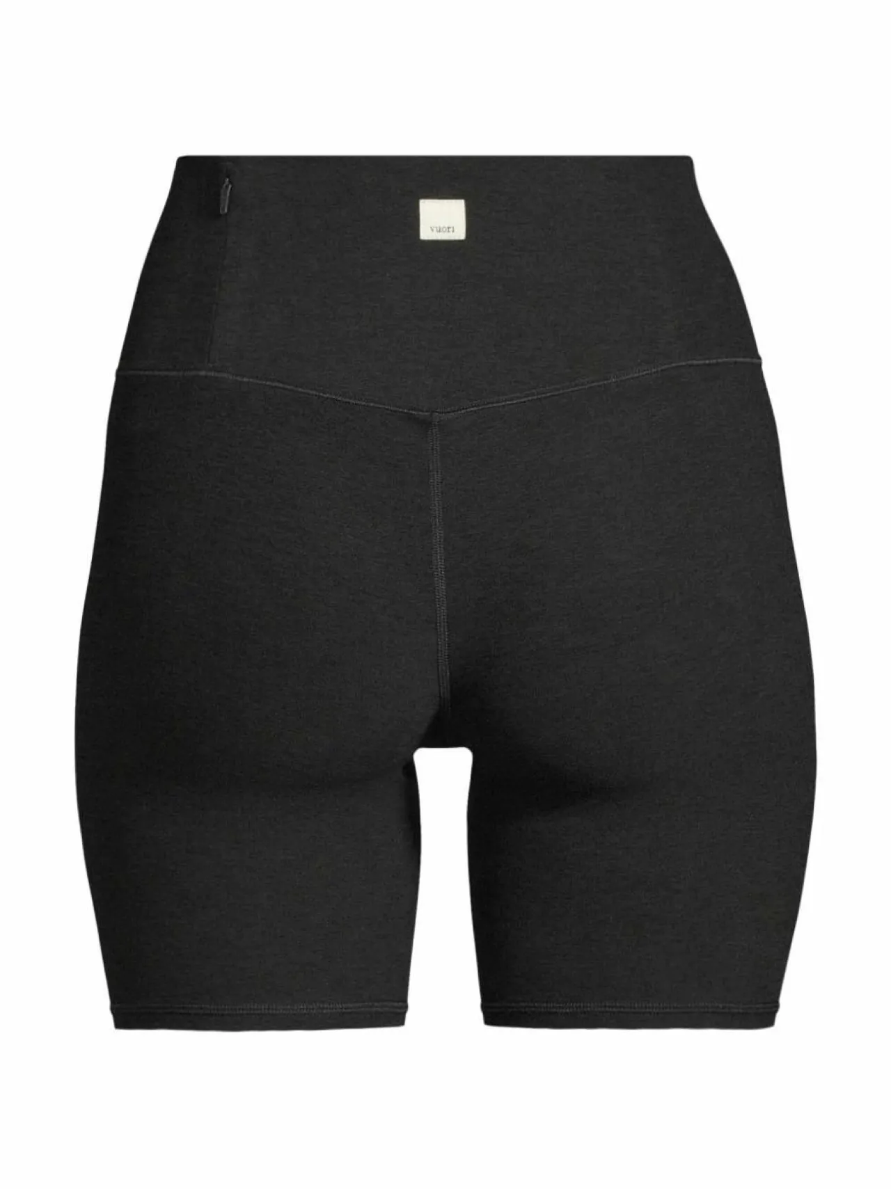 Urheiluhousut & Treenitrikoot<Vuori Clean Elevation -shortsit HBK BLACK HEATHER