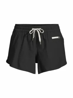 Urheiluhousut & Treenitrikoot<Vuori Clementine 4" 2.0 -shortsit BLK BLACK