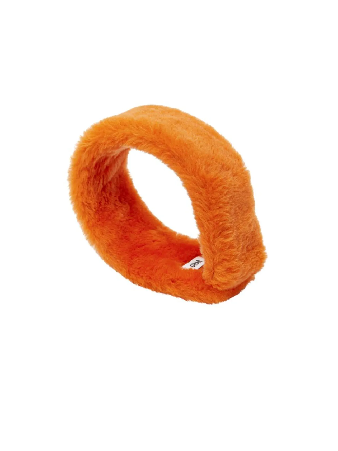 Hatut & Pipot<Onar Cleo Earmuffs ORANGE