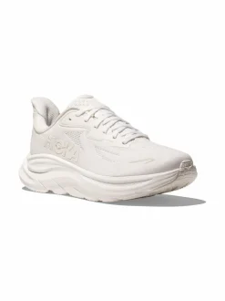 Urheilujalkineet|Tennarit & Sneakerit<Hoka Clifton 10 -juoksukengät WWH WHITE / WHITE