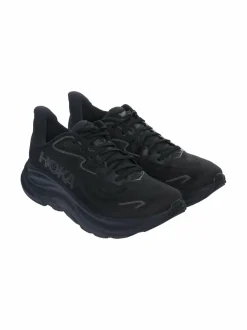 Urheilujalkineet|Tennarit & Sneakerit<Hoka Clifton10 -juoksukengät BBLC BLACK / BLACK