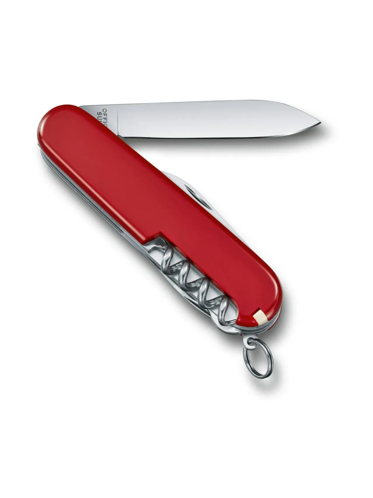 Retkeilytarvikkeet<Victorinox Swiss Army Knives Climber PUNAINEN
