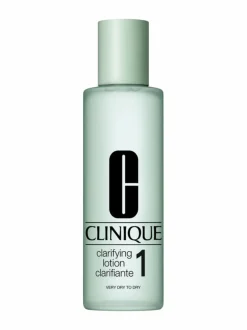 Clinique Clarifying Lotion 1 -kasvovesi 400 ml^ Kasvojenhoito