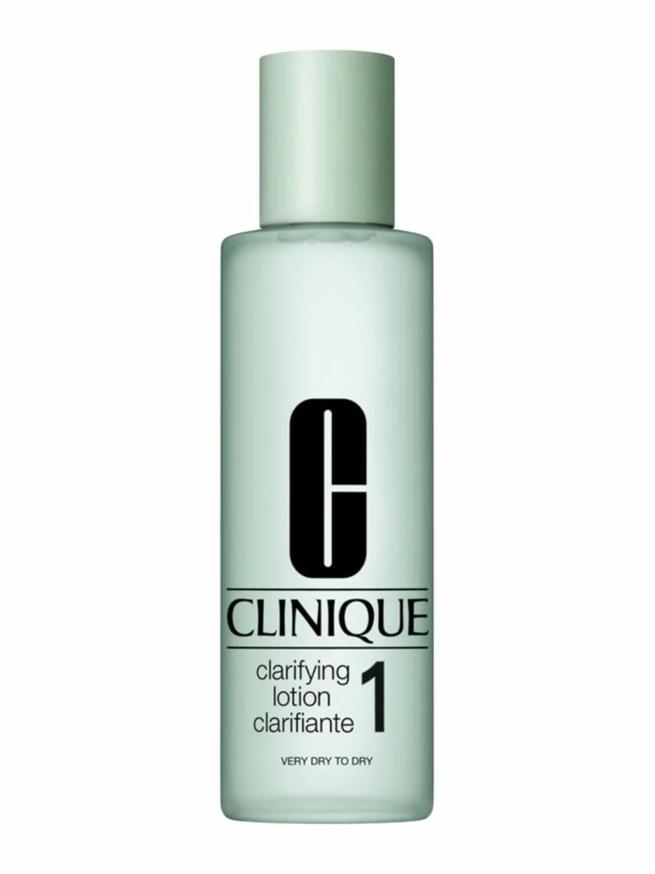 Clinique Clarifying Lotion 1 -kasvovesi 400 ml^ Kasvojenhoito