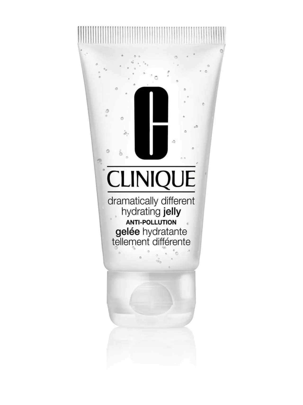 Clinique Dramatically Different Hydrating Jelly -kosteushyytelö 50 ml^ Kasvojenhoito