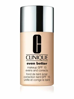 Kasvot<Clinique Even Better Makeup SPF 15 -meikkivoide 30 ml