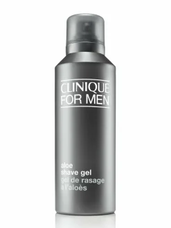 Clinique for Men Aloe Shave Gel -partageeli 125 ml^ Kasvojenhoito