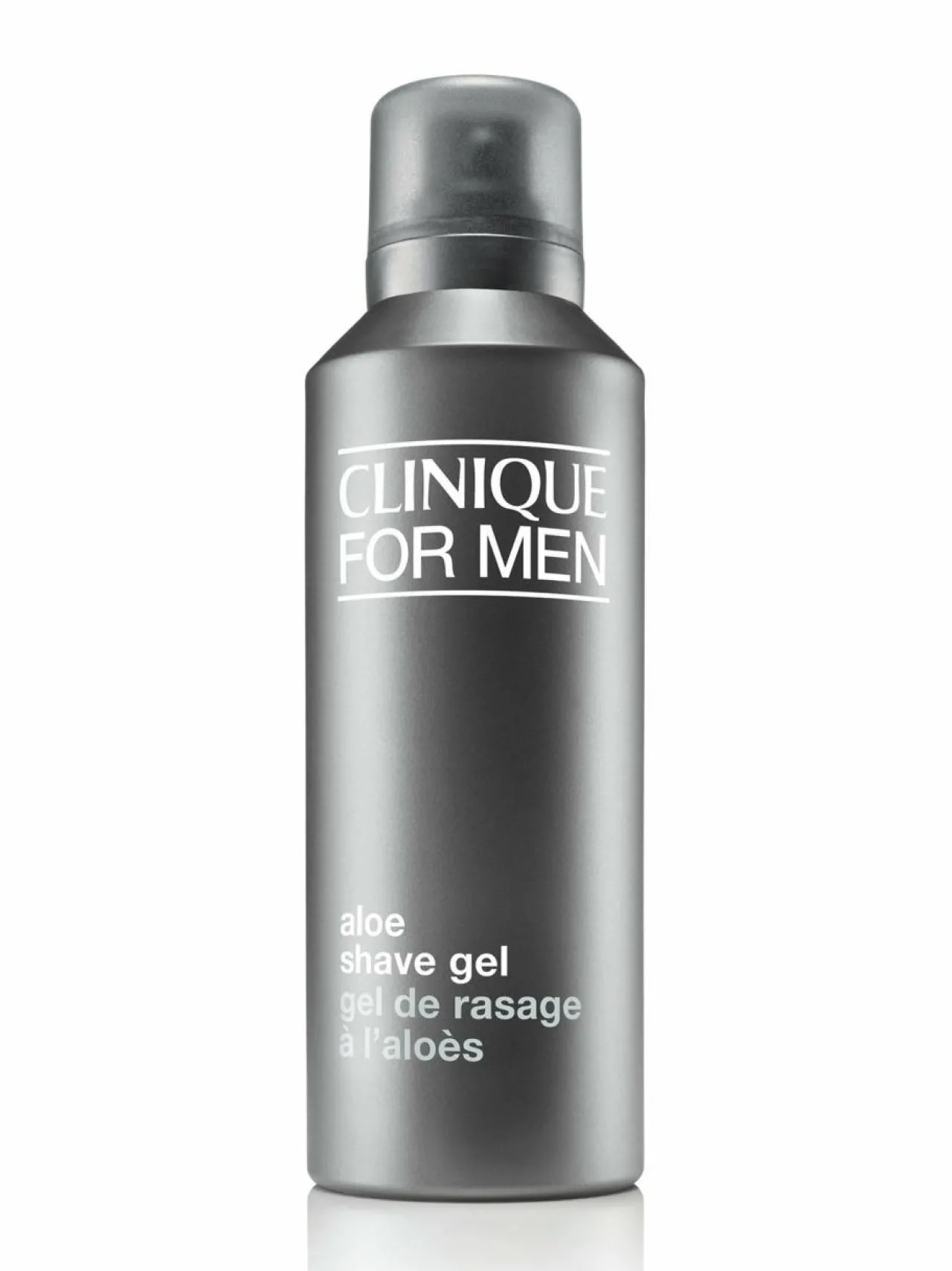 Clinique for Men Aloe Shave Gel -partageeli 125 ml^ Kasvojenhoito