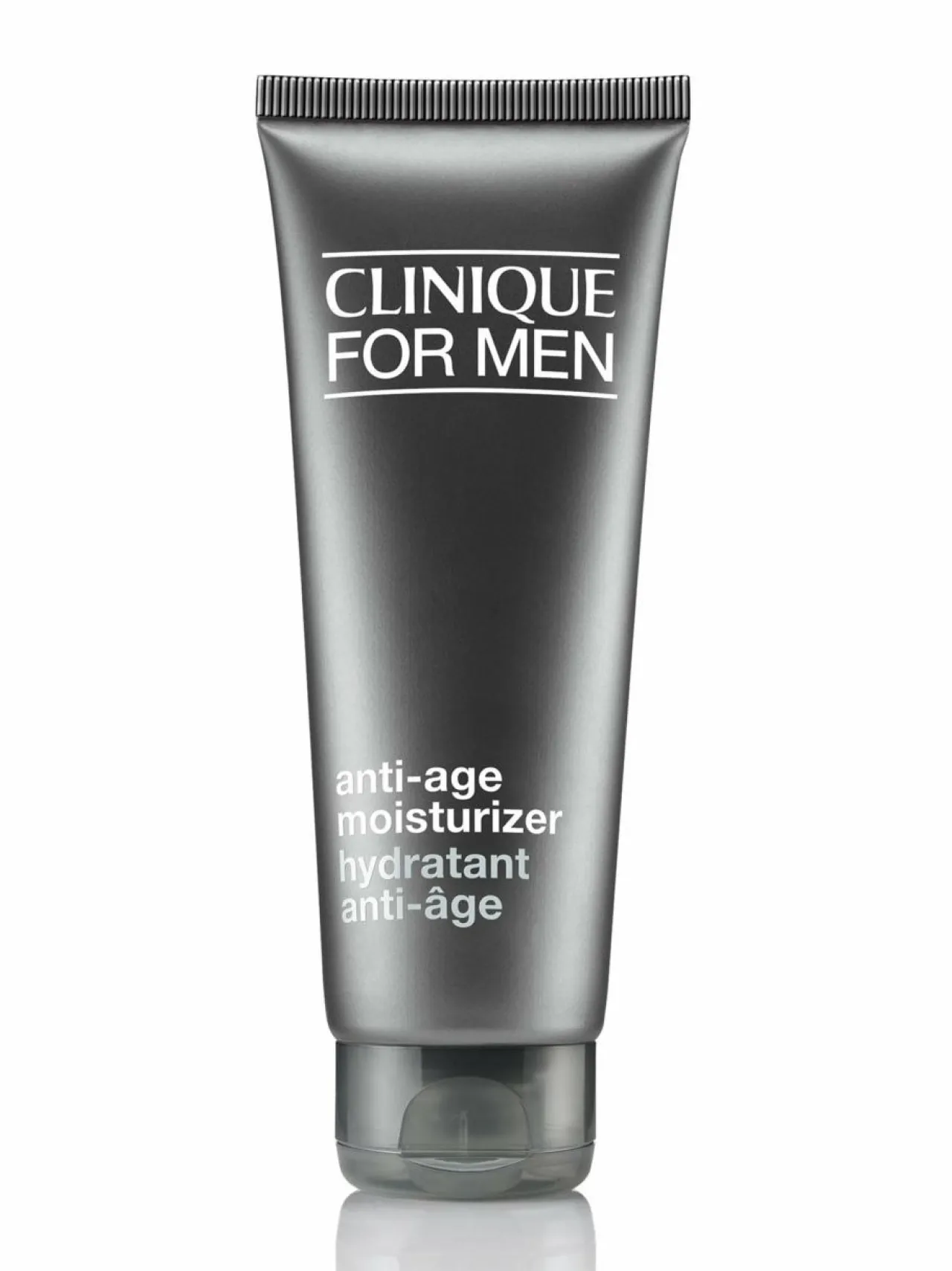 Clinique for Men Anti-Age Moisturizer -kosteusvoide 100 ml^ Kasvojenhoito