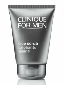Clinique For Men Face Scrub - kuorinta-aine 100 ml^ Kasvojenhoito