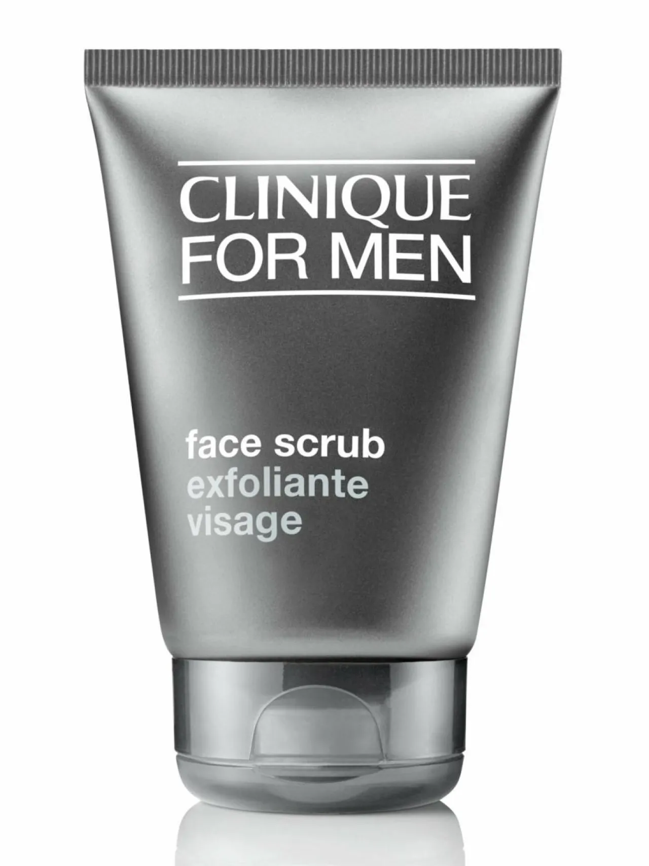 Clinique For Men Face Scrub - kuorinta-aine 100 ml^ Kasvojenhoito