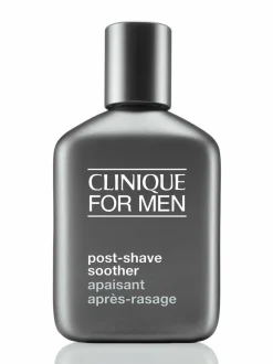 Kasvojenhoito<Clinique for Men Post Shave Soother -partaemulsio 75 ml GREY