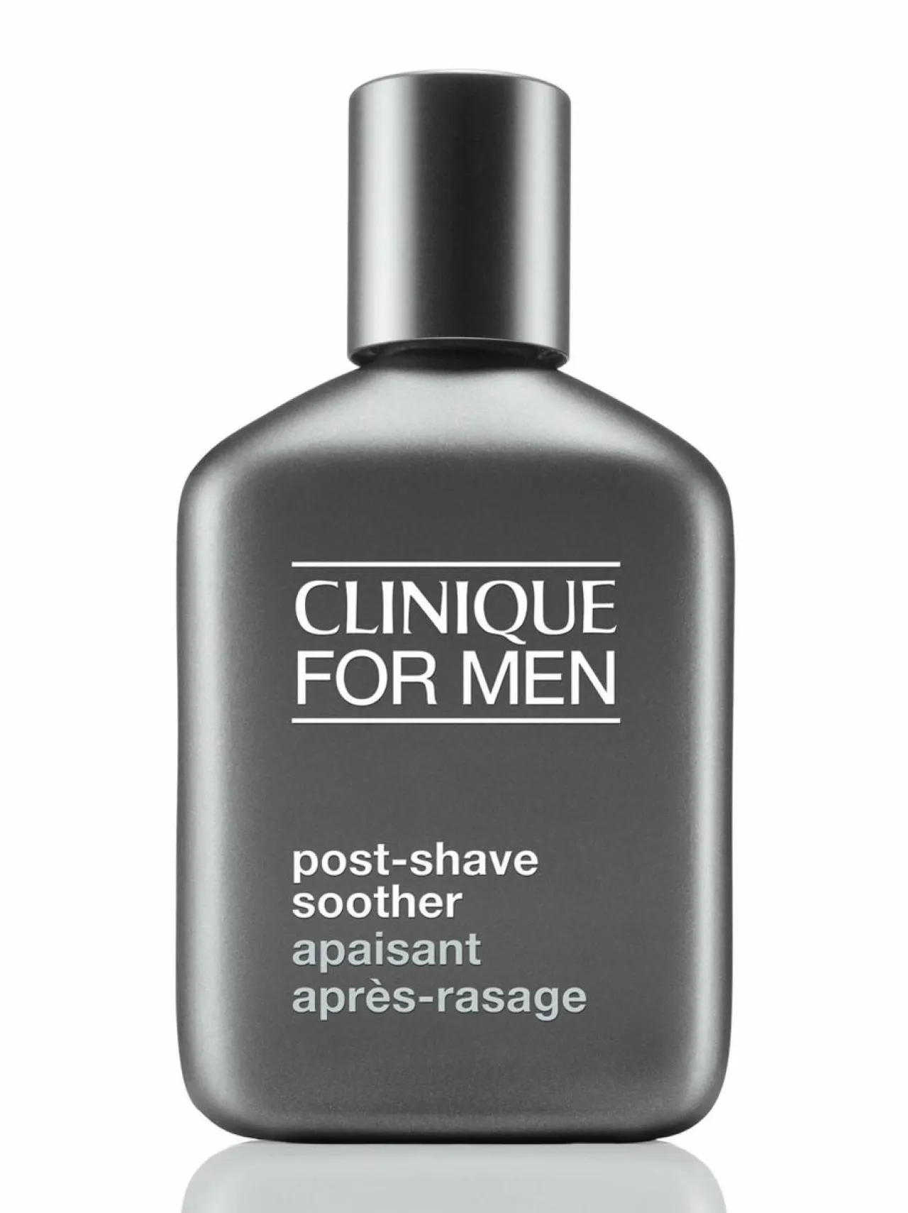 Kasvojenhoito<Clinique for Men Post Shave Soother -partaemulsio 75 ml GREY