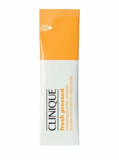Clinique Fresh Pressed Powder Cleanser -puhdistus 14 g^ Kasvojenhoito