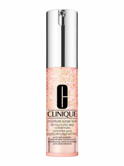 Kasvojenhoito<Clinique Moisture Surge Eye 96h Hydro-Filler Concentrate -silmänympärysvoide 15 ml PINK