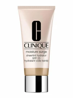 Clinique Moisture Surge Tinted -sävyttävä kosteusvoide 40 ml^ Kasvojenhoito