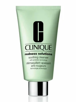 Kasvojenhoito<Clinique Redness Solutions Soothing Cleanser -puhdistusvoide 150 ml GREEN