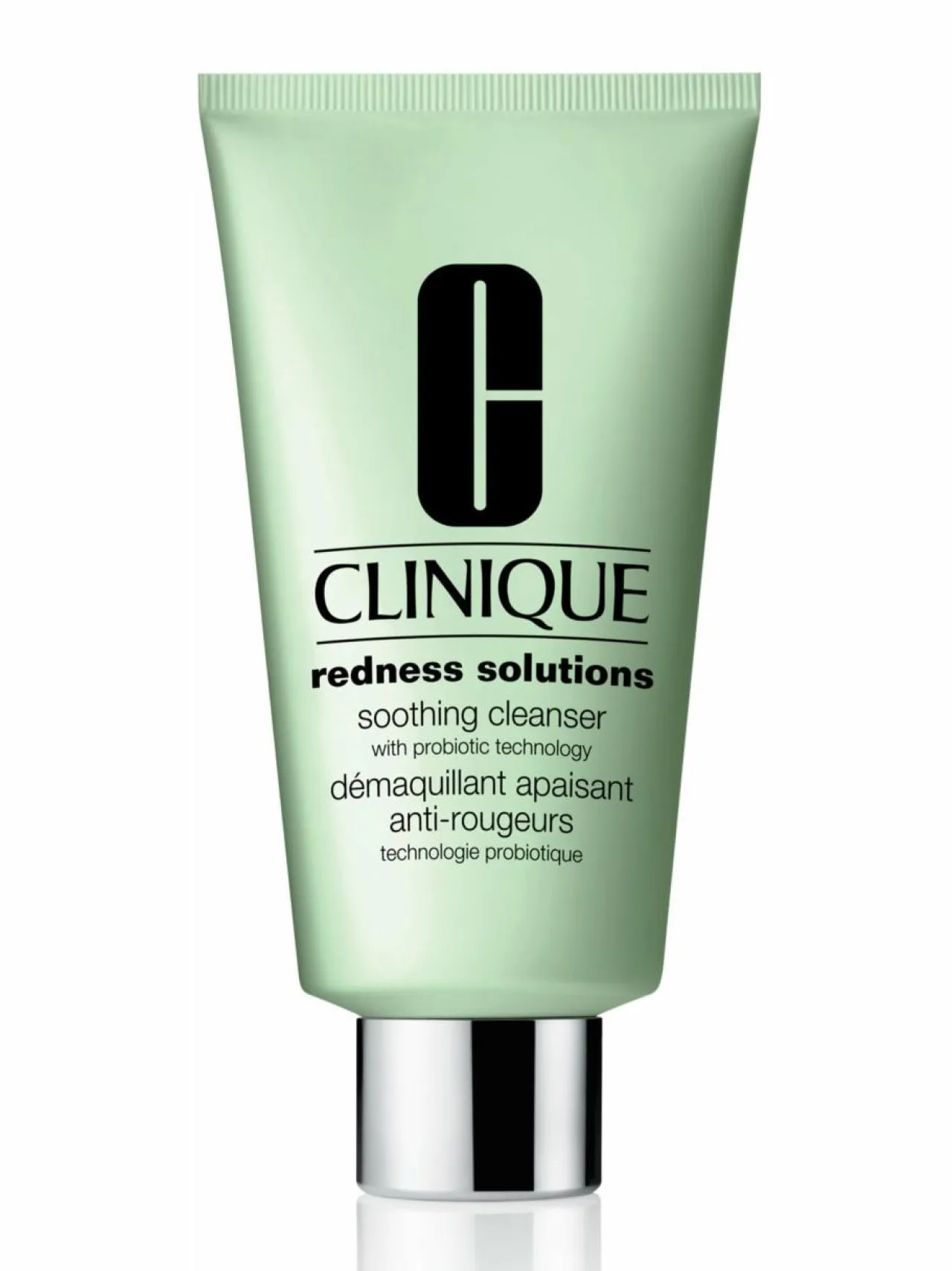 Kasvojenhoito<Clinique Redness Solutions Soothing Cleanser -puhdistusvoide 150 ml GREEN