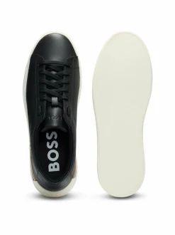 BOSS Clint-nahkatennarit^ Tennarit & Sneakerit