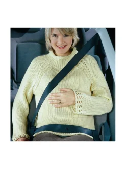 Clippasafe Bump Belt äidin vatsavyö^ Äitiysvaatteet