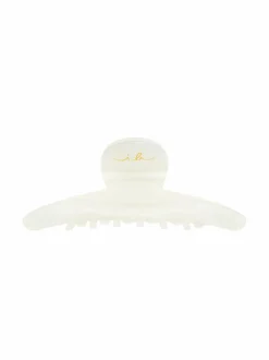 Hiustarvikkeet<Invisibobble Clipstar Clawdia Tortoise L -hiusklipsi