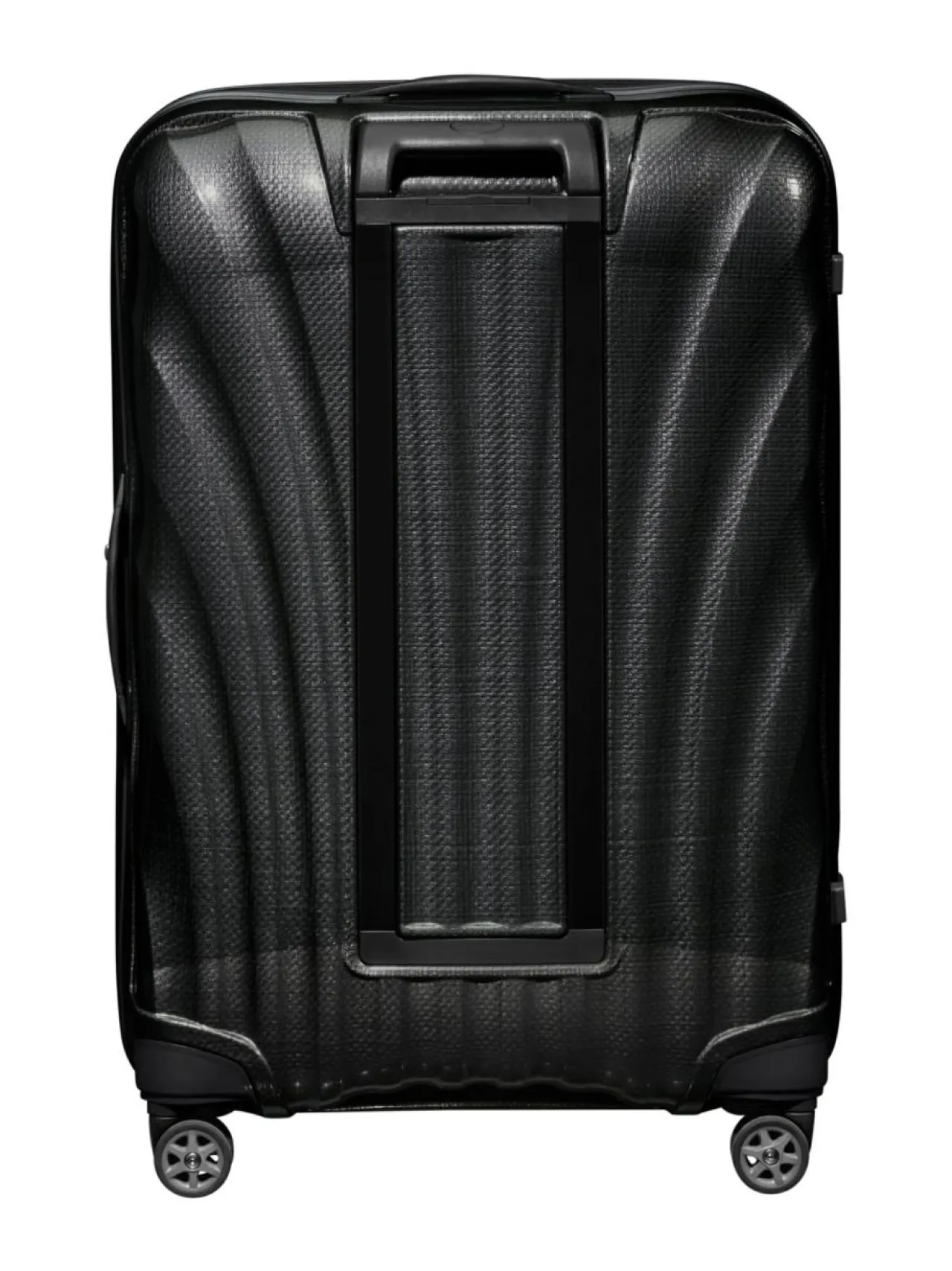 Matkalaukut & Tarvikkeet<Samsonite C-LITE SPINNER 75/28 BLACK