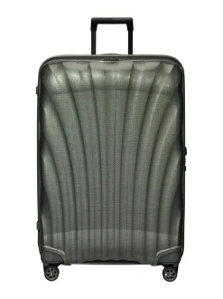 Samsonite C-LITE SPINNER 81/30^ Matkalaukut & Tarvikkeet