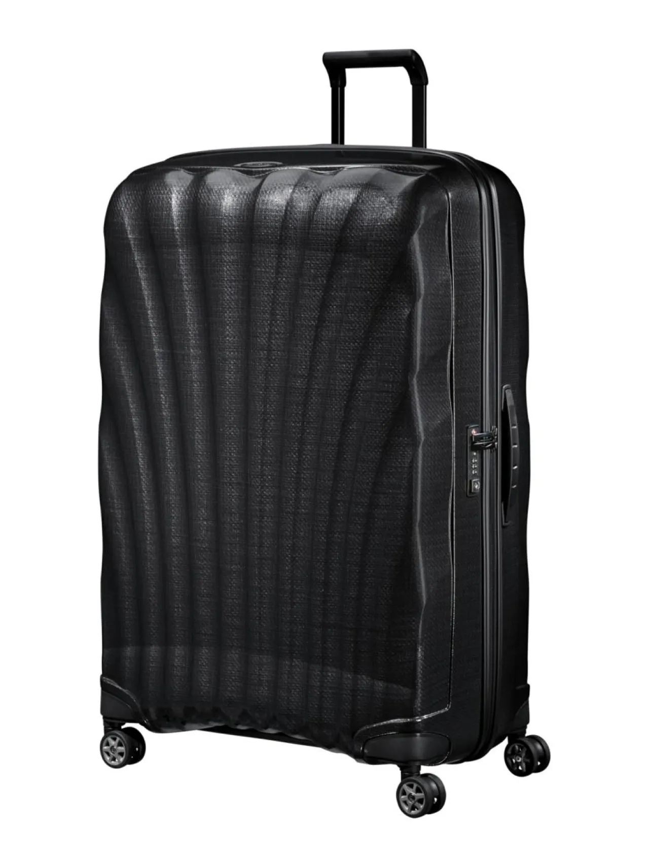 Samsonite C-LITE SPINNER 86/33^ Matkalaukut & Tarvikkeet