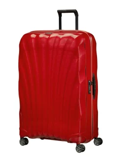 Samsonite C-LITE SPINNER 81/30^ Matkalaukut & Tarvikkeet