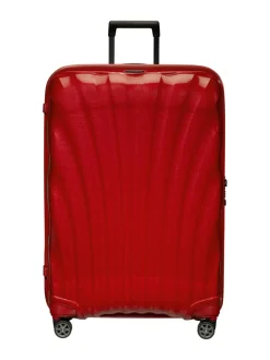 Samsonite C-LITE SPINNER 81/30^ Matkalaukut & Tarvikkeet