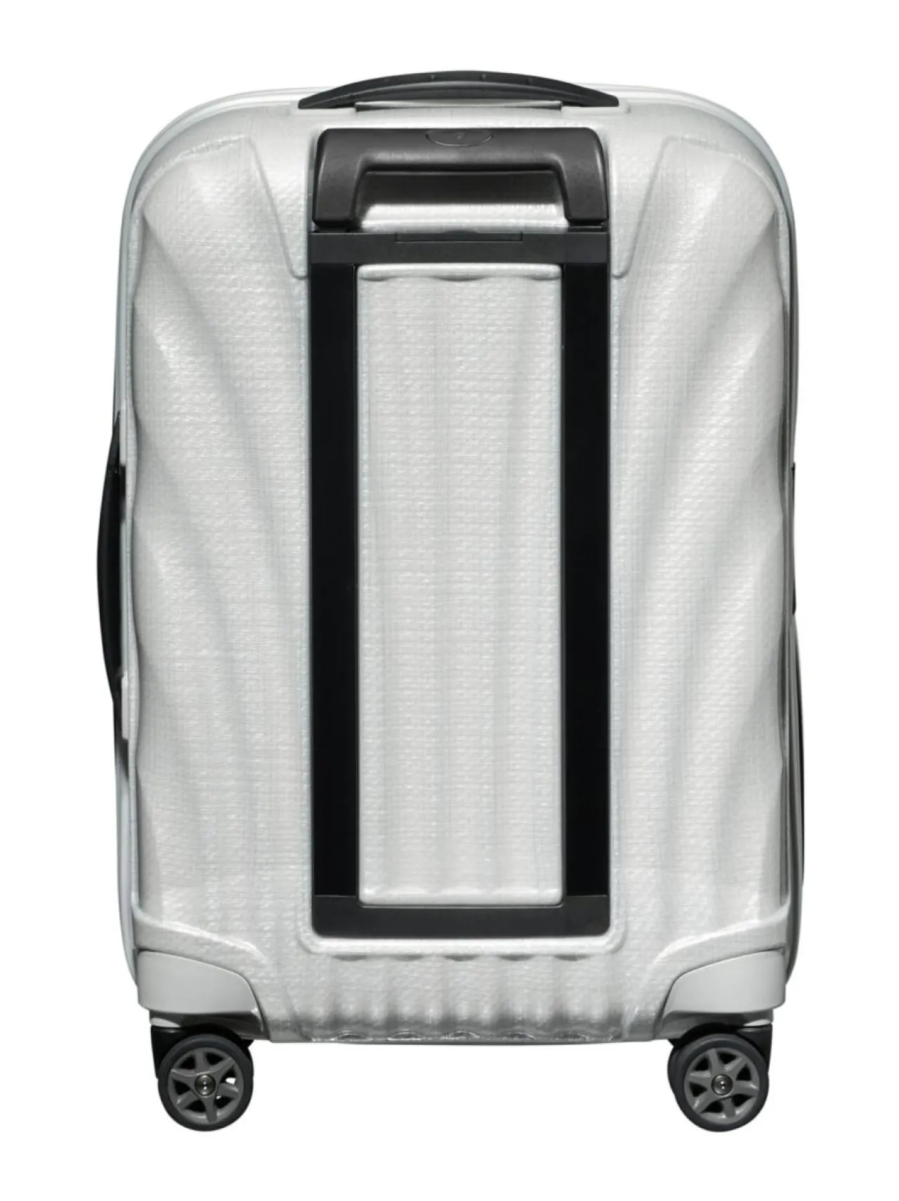 Matkalaukut & Tarvikkeet<Samsonite C-LITE SPINNER 55/20 EXP OFF WHITE