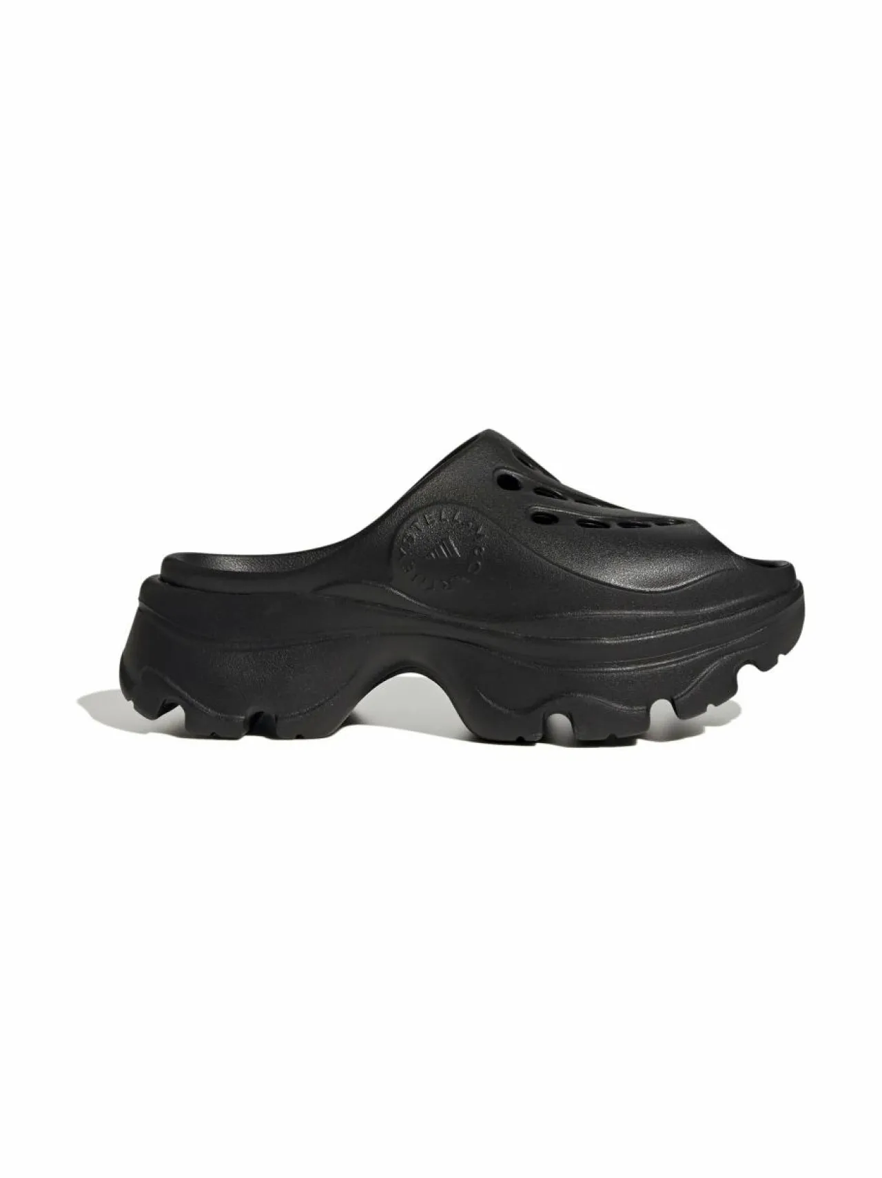 adidas by Stella McCartney Clogs-sandaalit^ Sandaalit