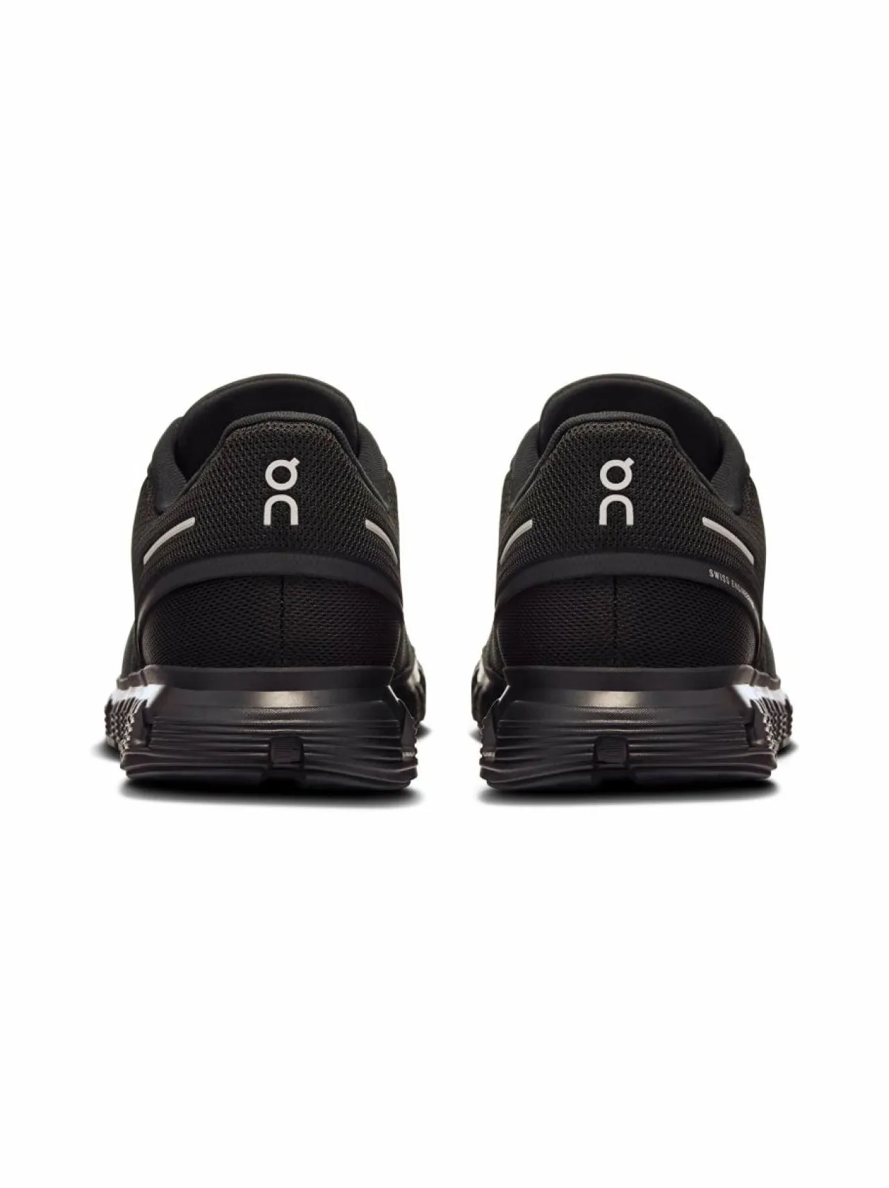 ON Cloud 6 -sneakerit^ Urheilujalkineet