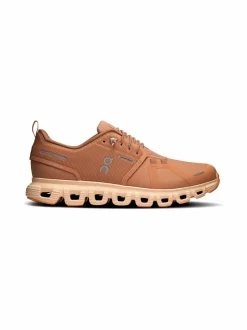 Urheilujalkineet|Tennarit & Sneakerit<ON Cloud 6 WP - sneakerit 210 SANDSTONE BLONDE