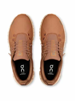 Urheilujalkineet|Tennarit & Sneakerit<ON Cloud 6 WP - sneakerit 210 SANDSTONE BLONDE