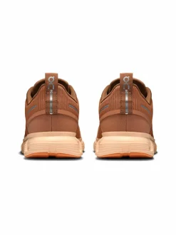 Urheilujalkineet|Tennarit & Sneakerit<ON Cloud 6 WP - sneakerit 210 SANDSTONE BLONDE
