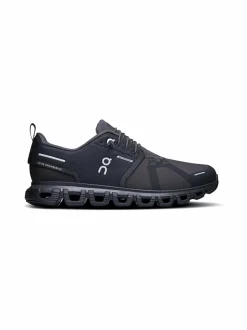 Urheilujalkineet|Tennarit & Sneakerit<ON Cloud 6 WP -sneakerit 002 BLACK, BLACK