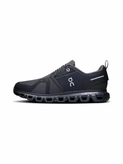 Urheilujalkineet|Tennarit & Sneakerit<ON Cloud 6 WP -sneakerit 002 BLACK, BLACK
